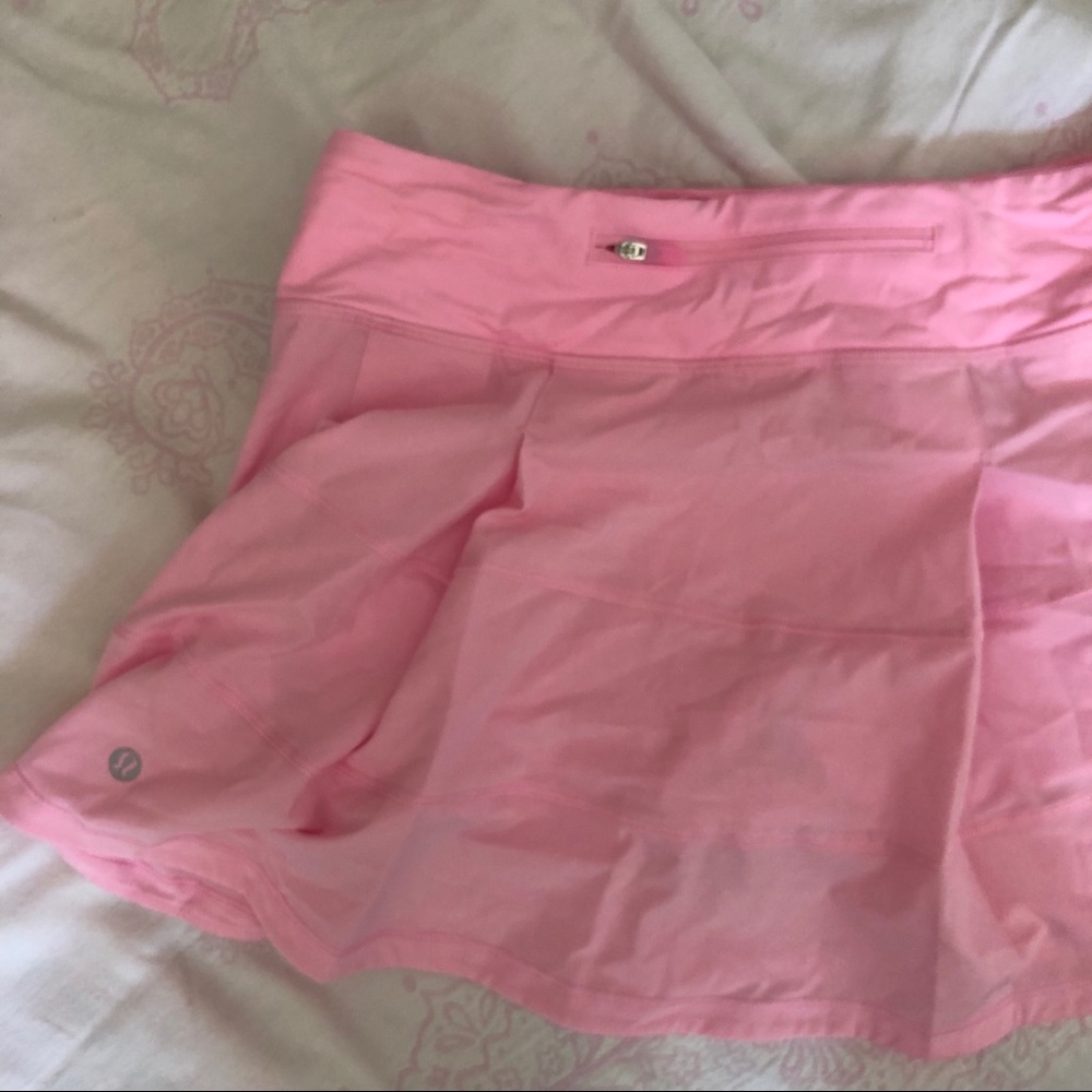tall size 8 pace runner bubblegum pink nwot